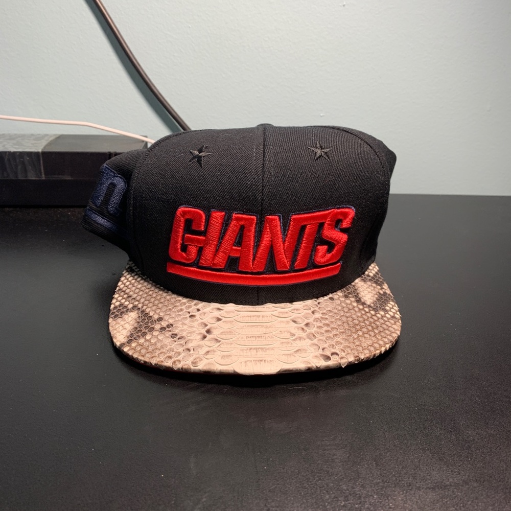 Rare Giants Just Don Hat
